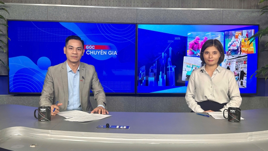 Gỡ nút thắt về thuế, thủ tục hành chính để doanh nghiệp tư nhân bứt phá