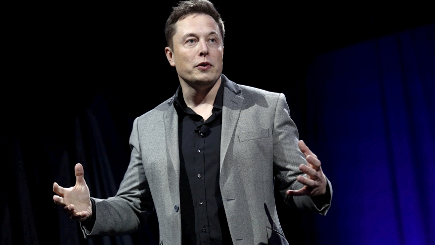 Tỷ phú Elon Musk có thể rời Tesla