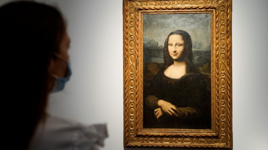 Từ Mona Lisa đến bồn cầu vàng: Những vụ trộm bảo tàng chấn động thế giới