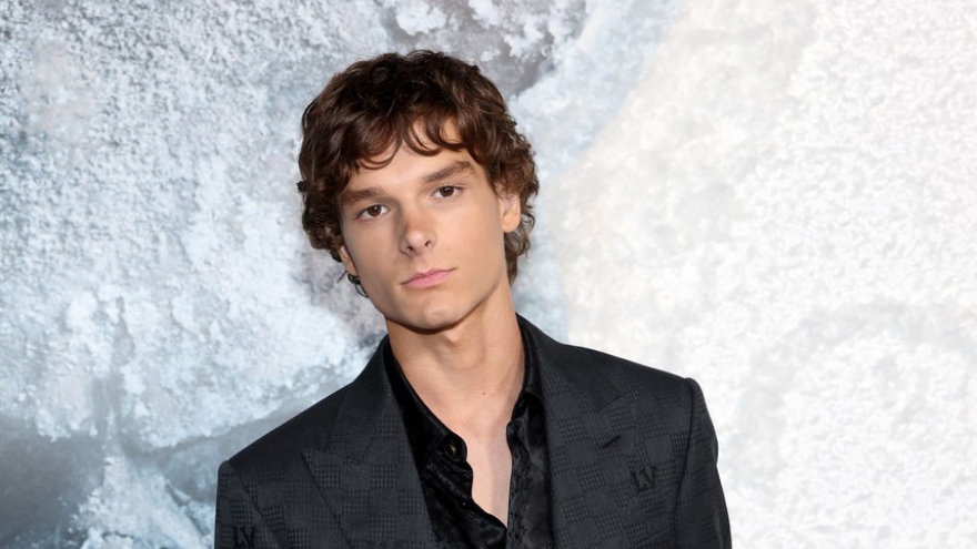 Nam chính “Điện thoại đen” thú nhận sợ xem phim kinh dị