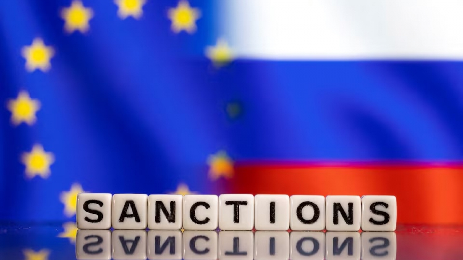 Áo thay đổi lập trường, ủng hộ lệnh trừng phạt mới của EU đối với Nga