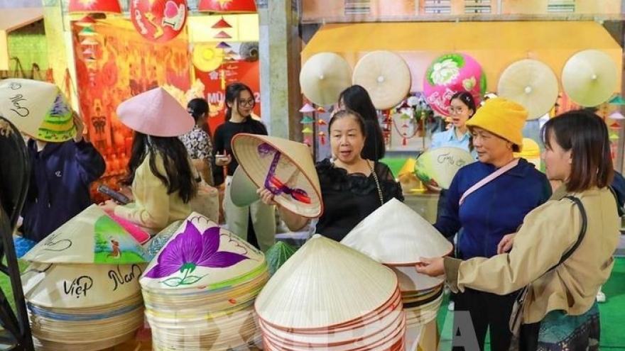 Autumn Fair 2025 expected to welcome half a million visitors daily