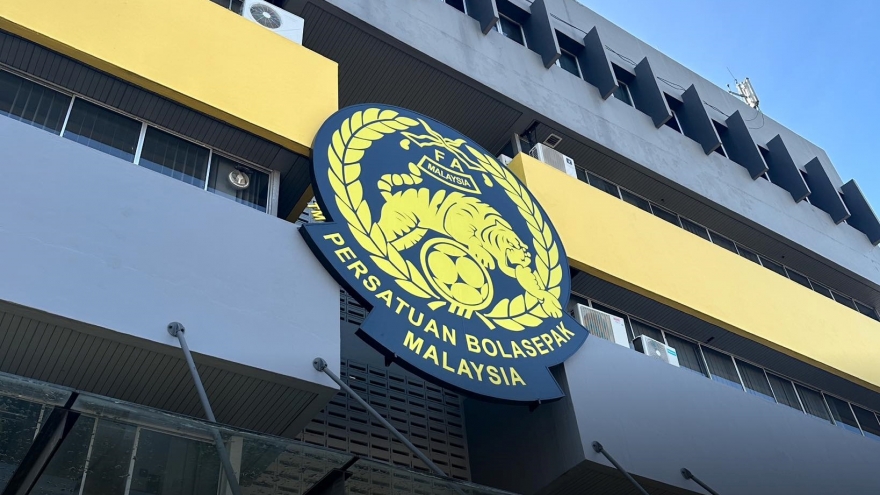 Hé lộ thời điểm FIFA đưa ra quyết định tiếp theo liên quan tới 7 cầu thủ Malaysia
