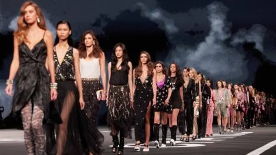 Paris Fashion Week Vietnam 2025 slated for October 23 in HCM City