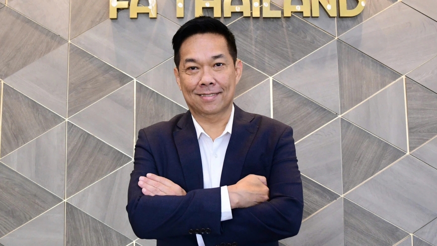 LĐBĐ Thái Lan cử đại diện sang Việt Nam xin lỗi vụ sai Quốc kỳ