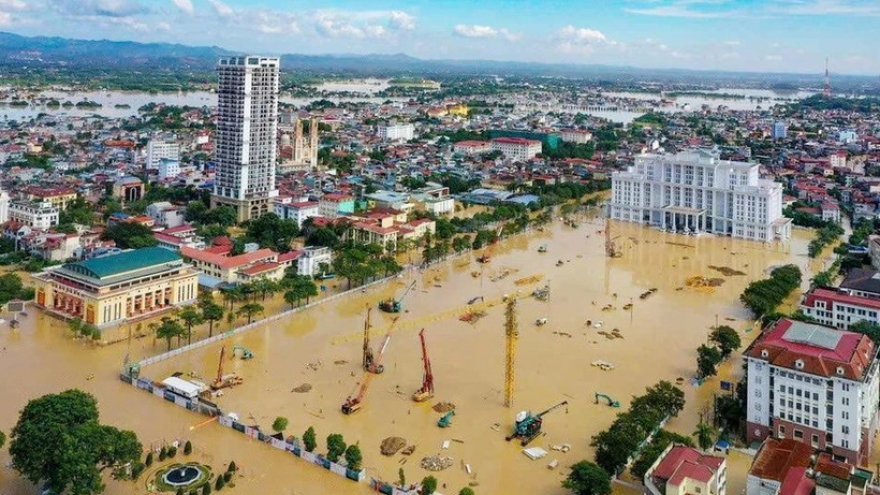 Central Relief Committee allocates US$16.2 million to disaster-affected localities