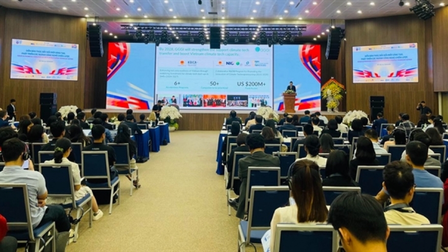 World Bank backs Vietnam’s plan to make science and innovation new growth engine