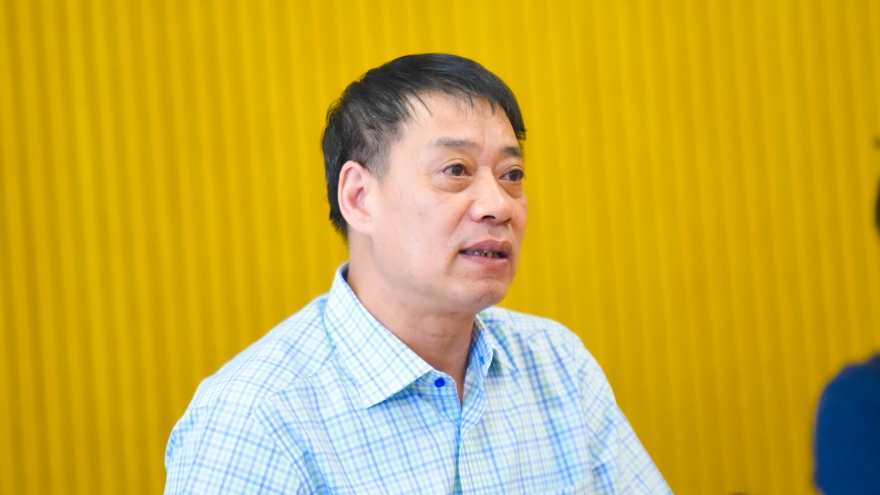 Mùa bão 2025: Dồn dập, cực đoan, khó lường