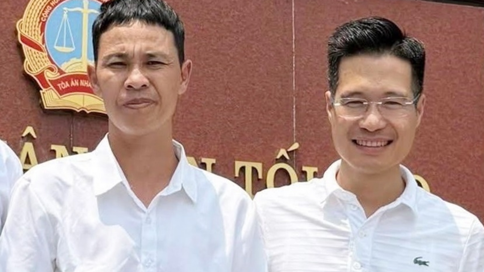 Nóng 24h: Bị cáo vụ án "gà lôi trắng" được trả tự do tại tòa