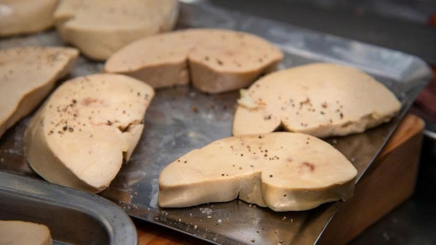 Gan ngỗng - món ăn xa xỉ ẩn chứa những bí mật bất ngờ