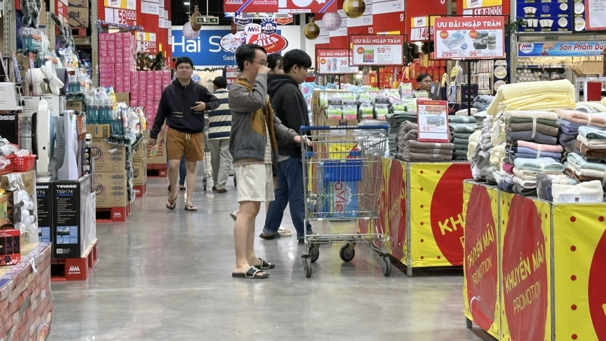 Cần Thơ khởi tố 122 đối tượng liên quan hàng giả, hàng kém chất lượng