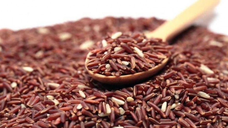 Gạo lứt - lựa chọn vàng hay “con dao hai lưỡi” với người tiểu đường