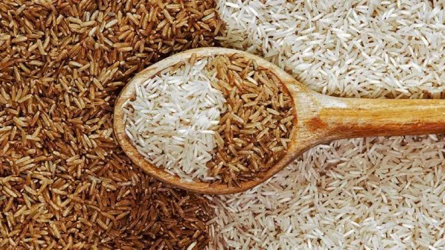 Gạo lứt và gạo trắng: Loại nào tốt hơn cho sức khỏe?