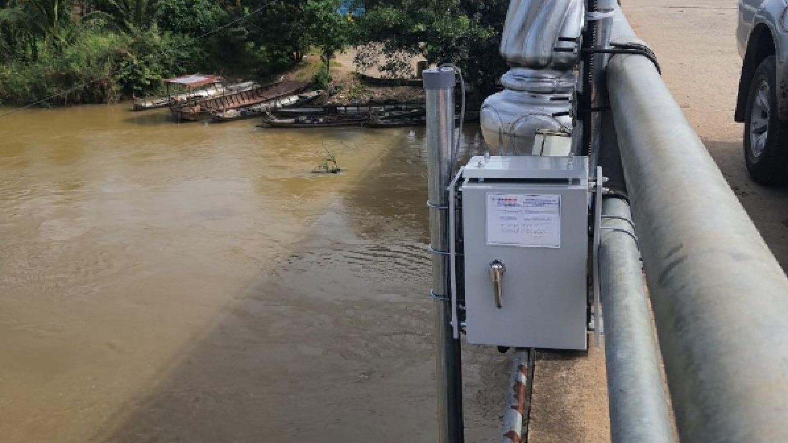 Công ty Thủy điện Buôn Kuốp – Hiệu quả trong ứng dụng chuyển đổi số