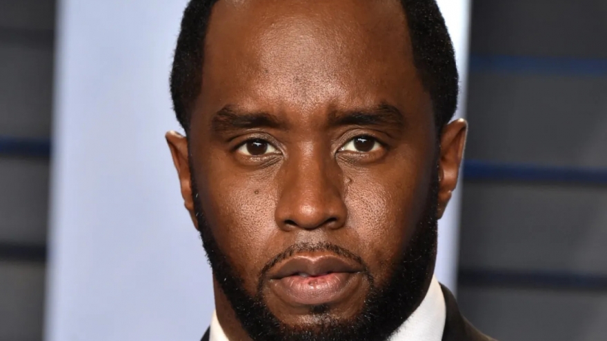 Diddy bị kết án 4 năm tù vì dính líu đường dây mại dâm