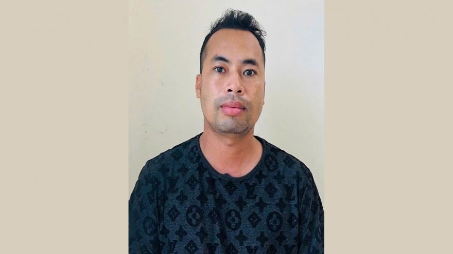 Hà Nội vận động thành công đối tượng truy nã đặc biệt nguy hiểm ra đầu thú