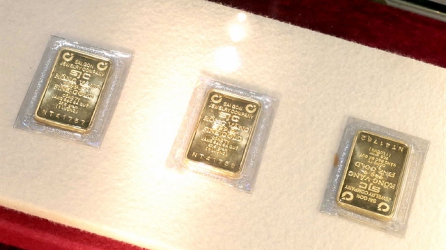 SBV ramps up compliance inspections for gold traders in HCM City, Dong Nai