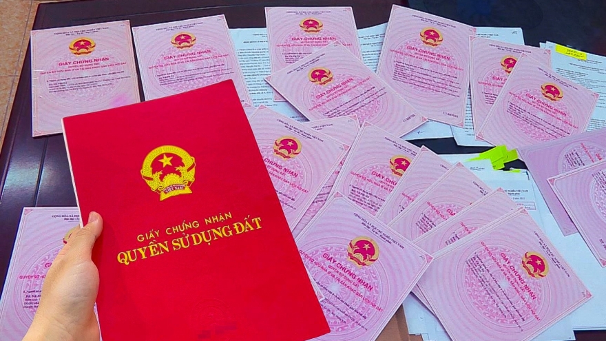 TP.HCM vận động người dân phối hợp làm sạch dữ liệu đất đai