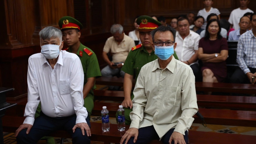 Xét xử 2 cựu Tổng Biên tập Báo Thanh Niên vì sai phạm quản lý tài sản Nhà nước