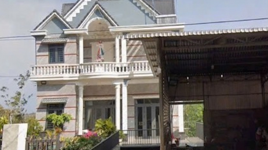 Kế hoạch gây án bài bản của kẻ sát hại 3 người trong gia đình ở Đồng Nai