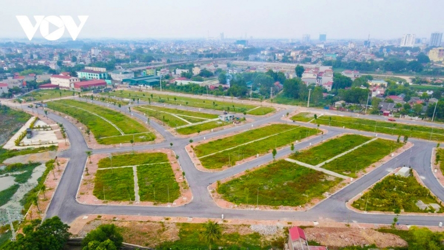 Mỗi thửa đất sẽ có “chứng minh thư” riêng trong cơ sở dữ liệu quốc gia