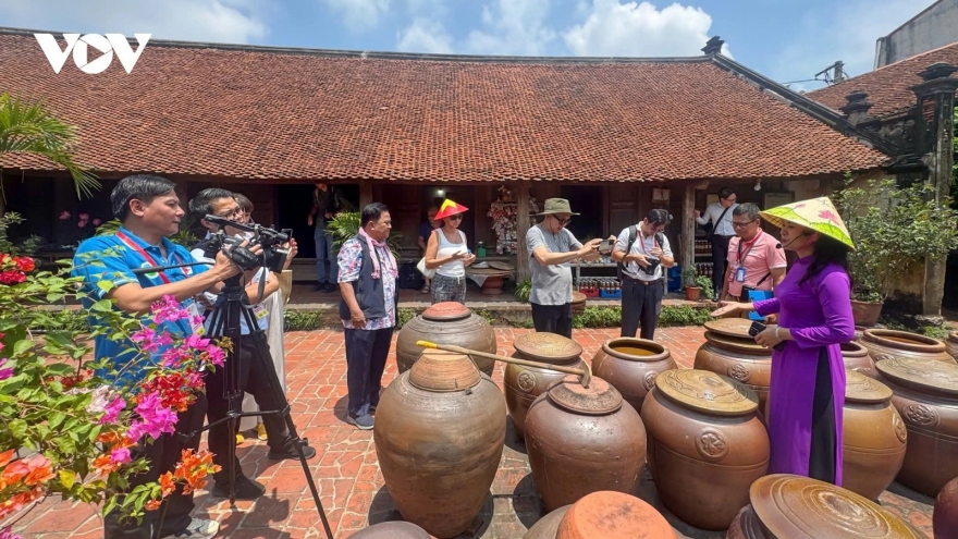 Hanoi makes the cut on list of 20 happiest cities in the world