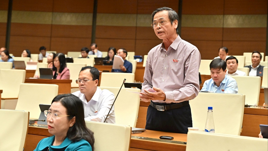 Phá bỏ rào cản kìm hãm sự nhiệt huyết, khơi thông tư duy để phát triển bền vững