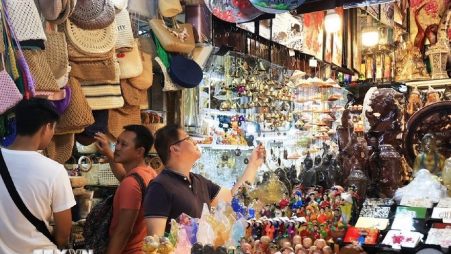 HCM City optimises digital transformation to enhances tourists’ experience