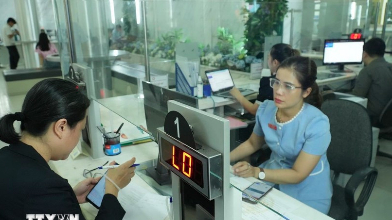 HCM City to pilot digital government management platform from mid-October