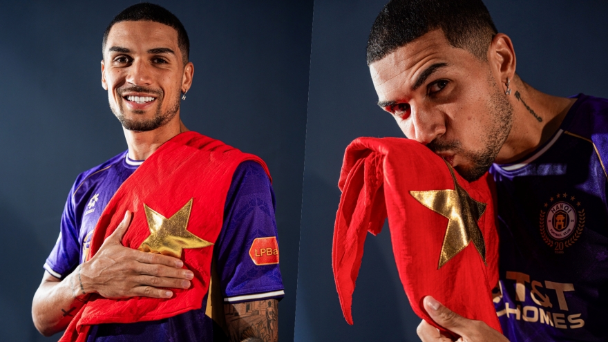 Nhận định Hà Nội FC - Ninh Bình: Đỗ Hoàng Hên tỏa sáng?