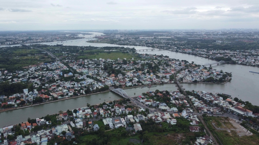 Hạ tầng hiện đại mở đường, Đồng Nai tăng tốc đào tạo nguồn nhân lực phục vụ