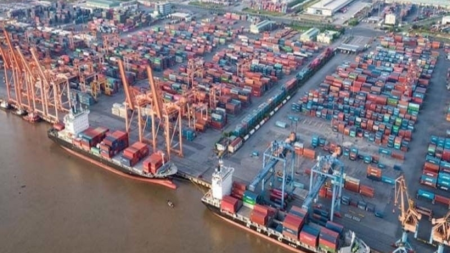 Hai Phong sets up northern Vietnam’s first comprehensive free trade zone