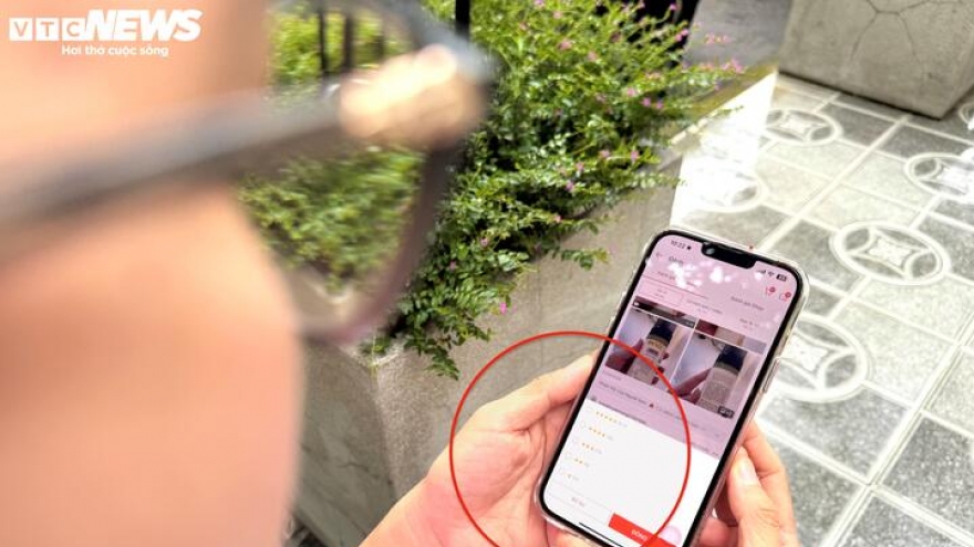 Chống "review ảo" để giành lại lòng tin của người tiêu dùng số thế nào?