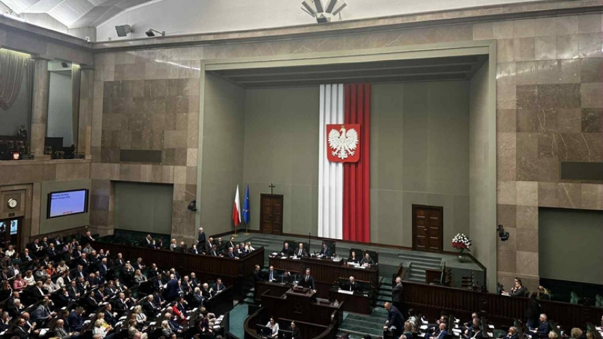Poland's lower house approves EU – Vietnam Investment Protection Agreement
