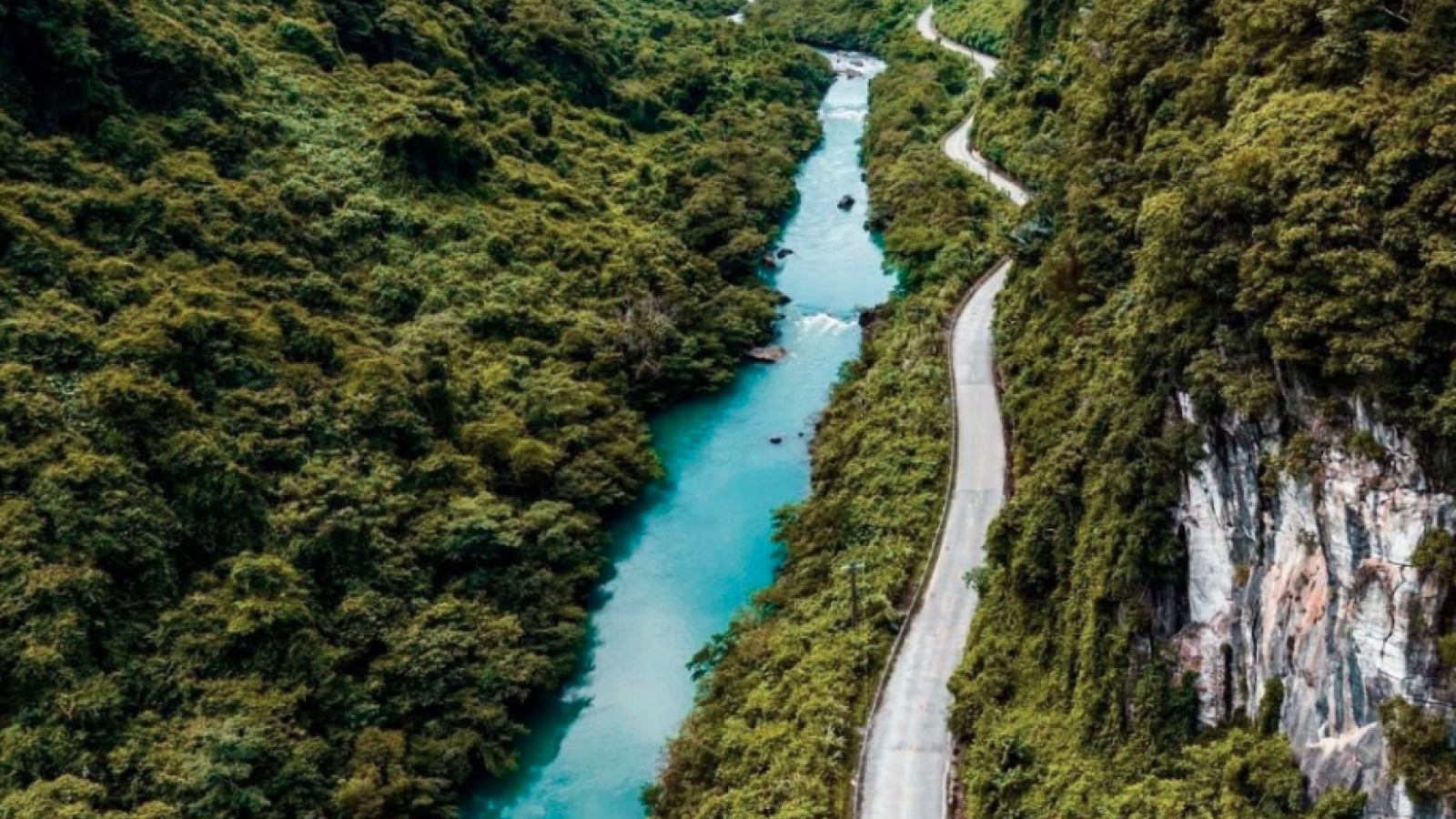 Time Out names Ho Chi Minh Trail among Asia’s top 7 road trips