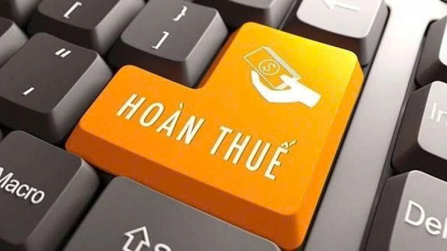 Cơ quan thuế tiếp tục xử lý hồ sơ hoàn thuế chưa giải quyết trước ngày 1/1/2025