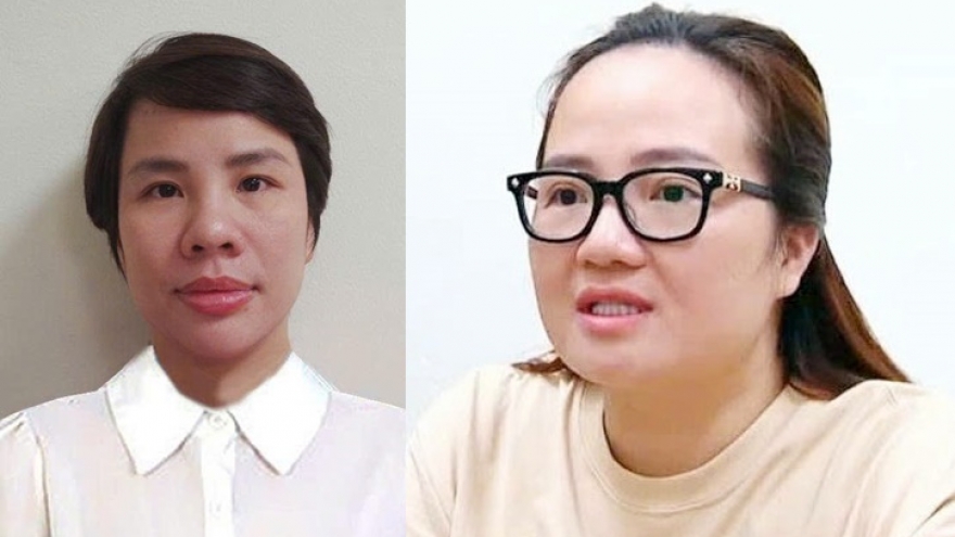 Vụ án công ty Hoàng Hường: Bắt tạm giam thêm 1 bị can