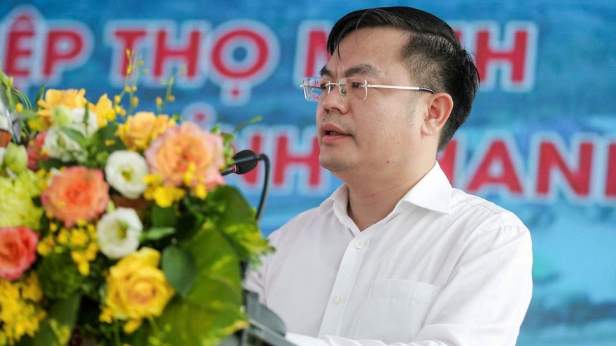 Thanh Hóa bổ nhiệm giám đốc các Sở Xây dựng và Sở Công Thương