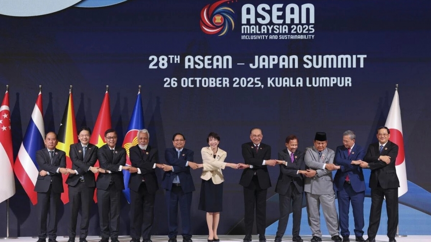 Hội nghị ASEAN - khởi đầu tốt đẹp cho sách lược ngoại giao mới của Nhật Bản