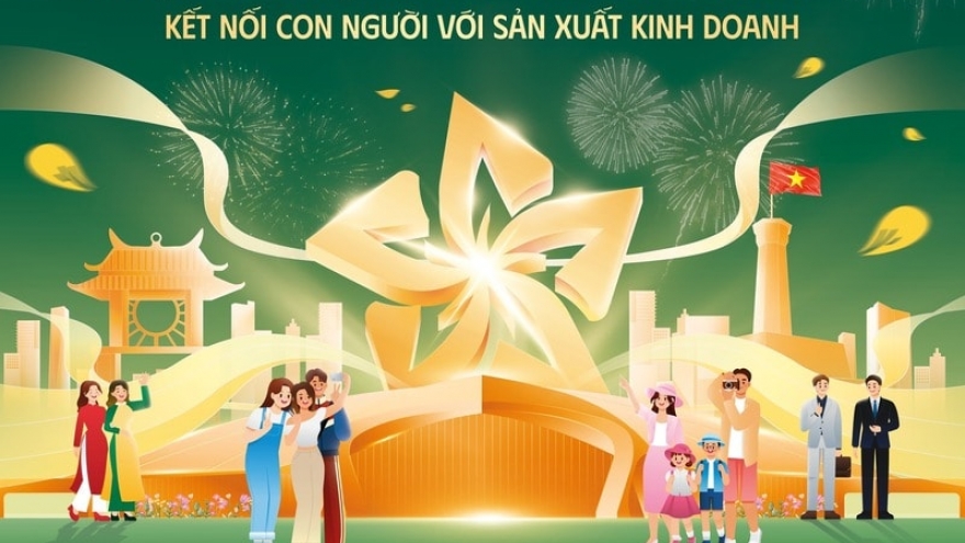 Lễ khai mạc Hội chợ mùa Thu lần thứ nhất - 2025