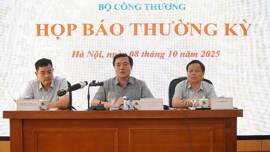 Hội chợ Mùa Thu 2025: Công tác chuẩn bị cơ sở hạ tầng đã cơ bản hoàn tất
