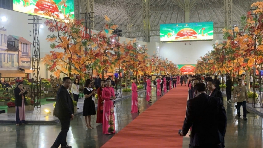 Bế mạc Hội chợ Mùa Thu 2025: Lan tỏa giá trị, kết nối cung - cầu