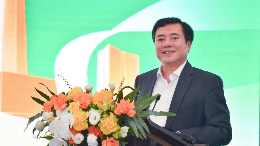 Hội chợ Mùa Thu 2025: Siêu hội chợ quốc gia kết nối sản xuất, kinh doanh