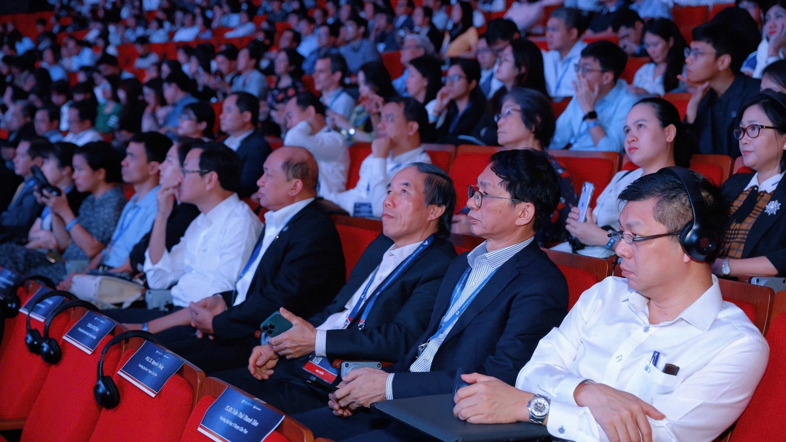 Hội nghị Giáo dục Y học toàn quốc năm 2025 tổ chức tại Cần Thơ