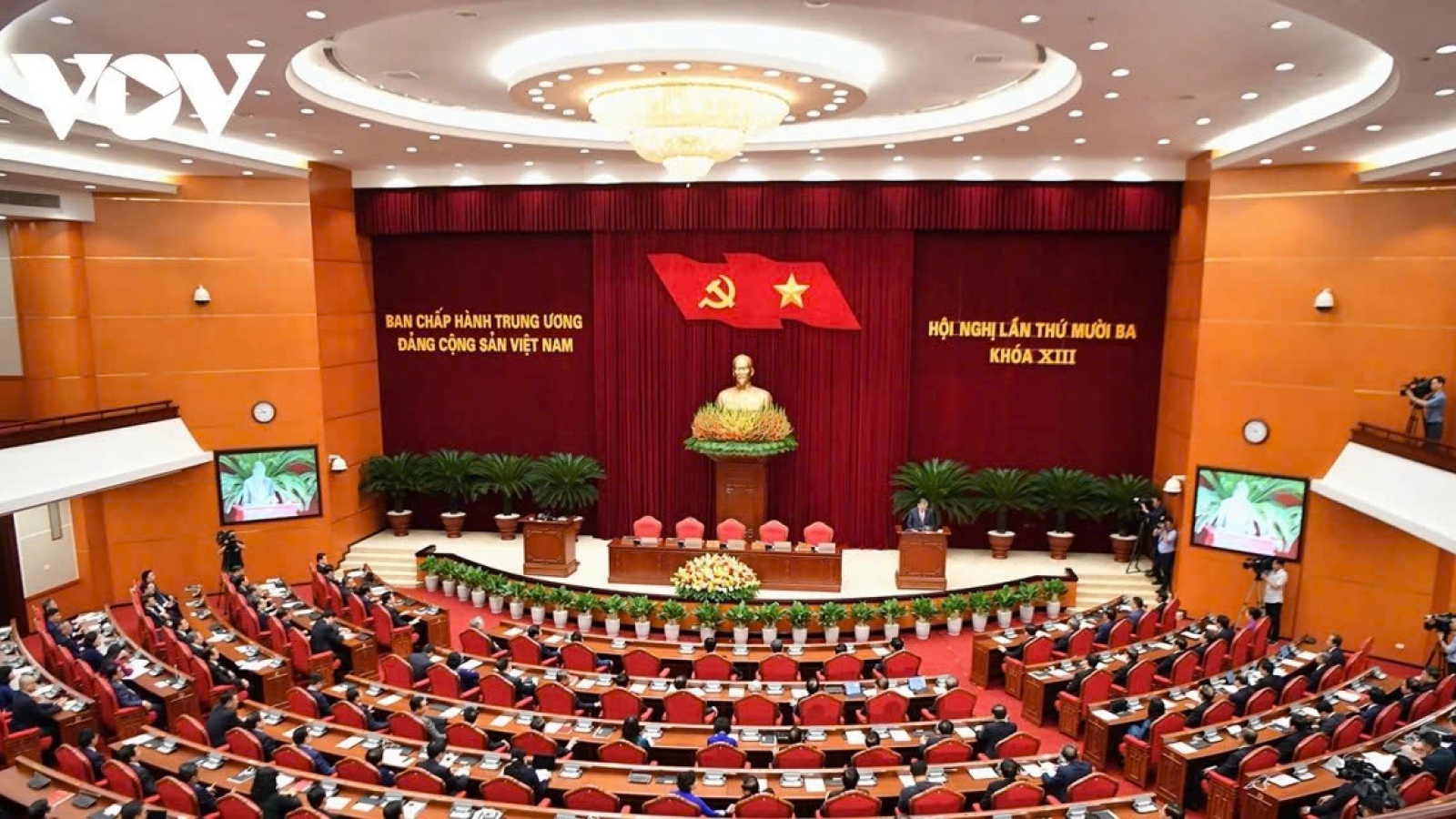 Văn kiện Đại hội XIV: Sự phát triển nhận thức lý luận của Đảng qua 40 năm đổi mới