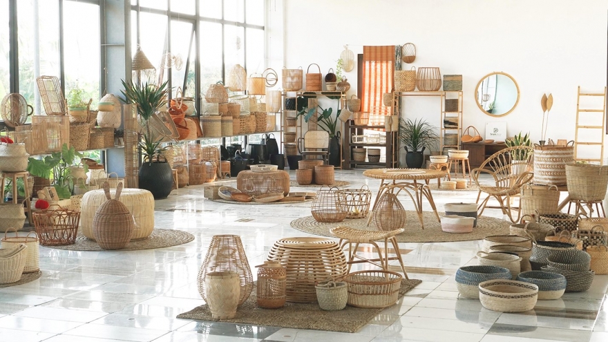 Nearly 600 exhibitors join Vietnam Int’l Home Décor, Gifts and Houseware Fair 2025