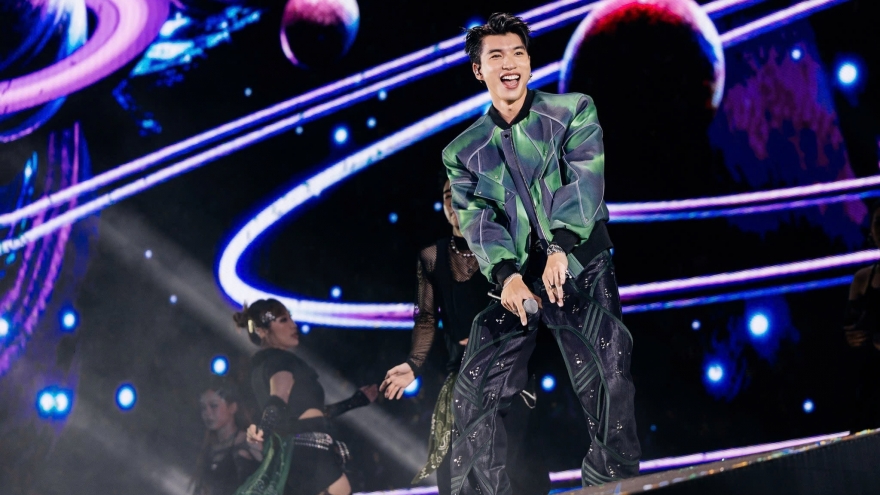 Khi ca từ cần song hành giá trị thẩm mỹ