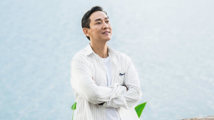 Hứa Vĩ Văn tiết lộ "thù lao đặc biệt" của dàn diễn viên phim “Mưa đỏ"