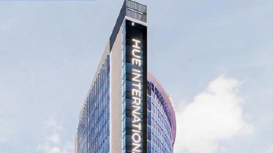 Bệnh viện Đa khoa Quốc tế Huế chuẩn bị khai trương: Bước ngoặt mới cho y tế miền Trung