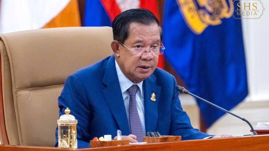 Campuchia kêu gọi can thiệp căng thẳng biên giới với Thái Lan